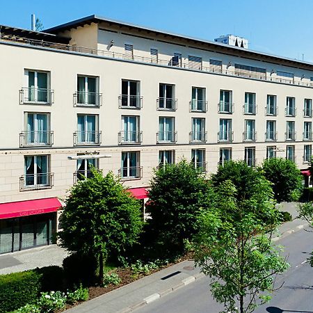 Victor'S Residenz-Hotel Σααρμπρύκεν Εξωτερικό φωτογραφία