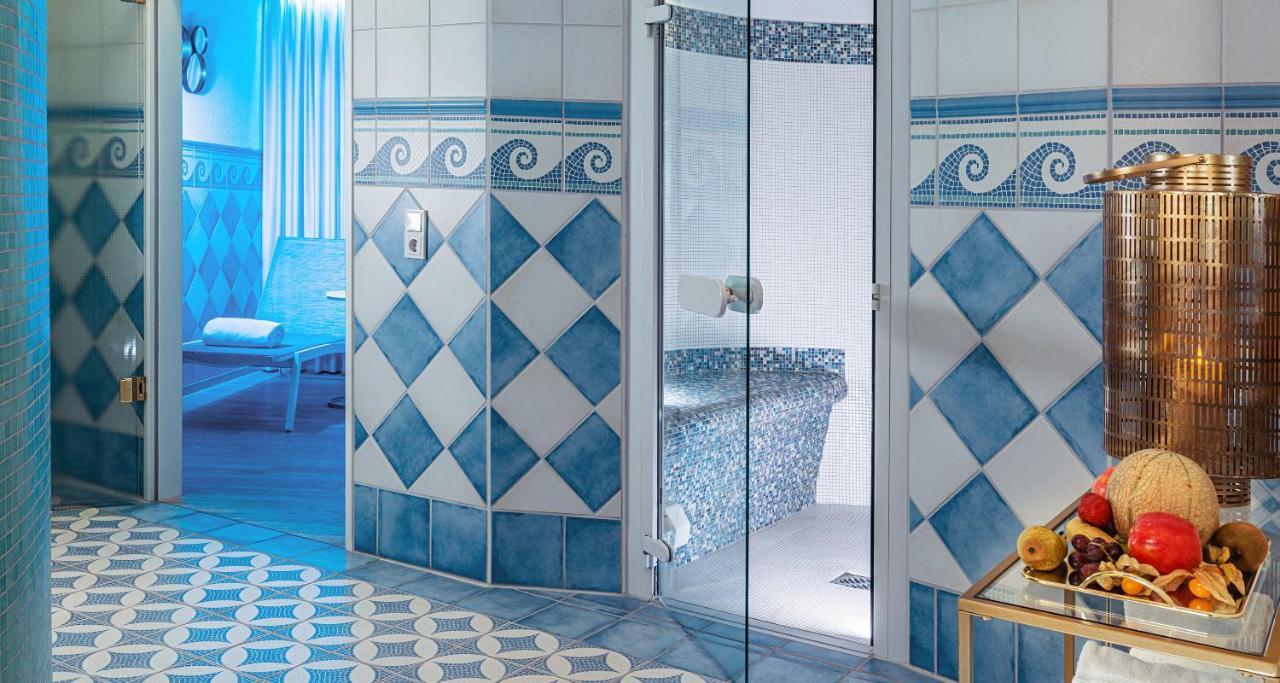 Victor'S Residenz-Hotel Σααρμπρύκεν Εξωτερικό φωτογραφία