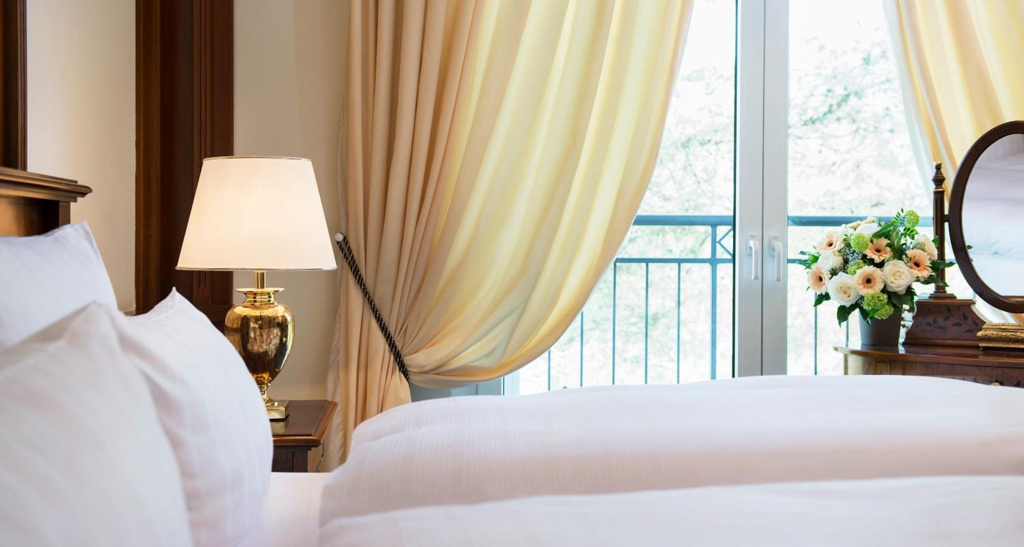 Victor'S Residenz-Hotel Σααρμπρύκεν Δωμάτιο φωτογραφία