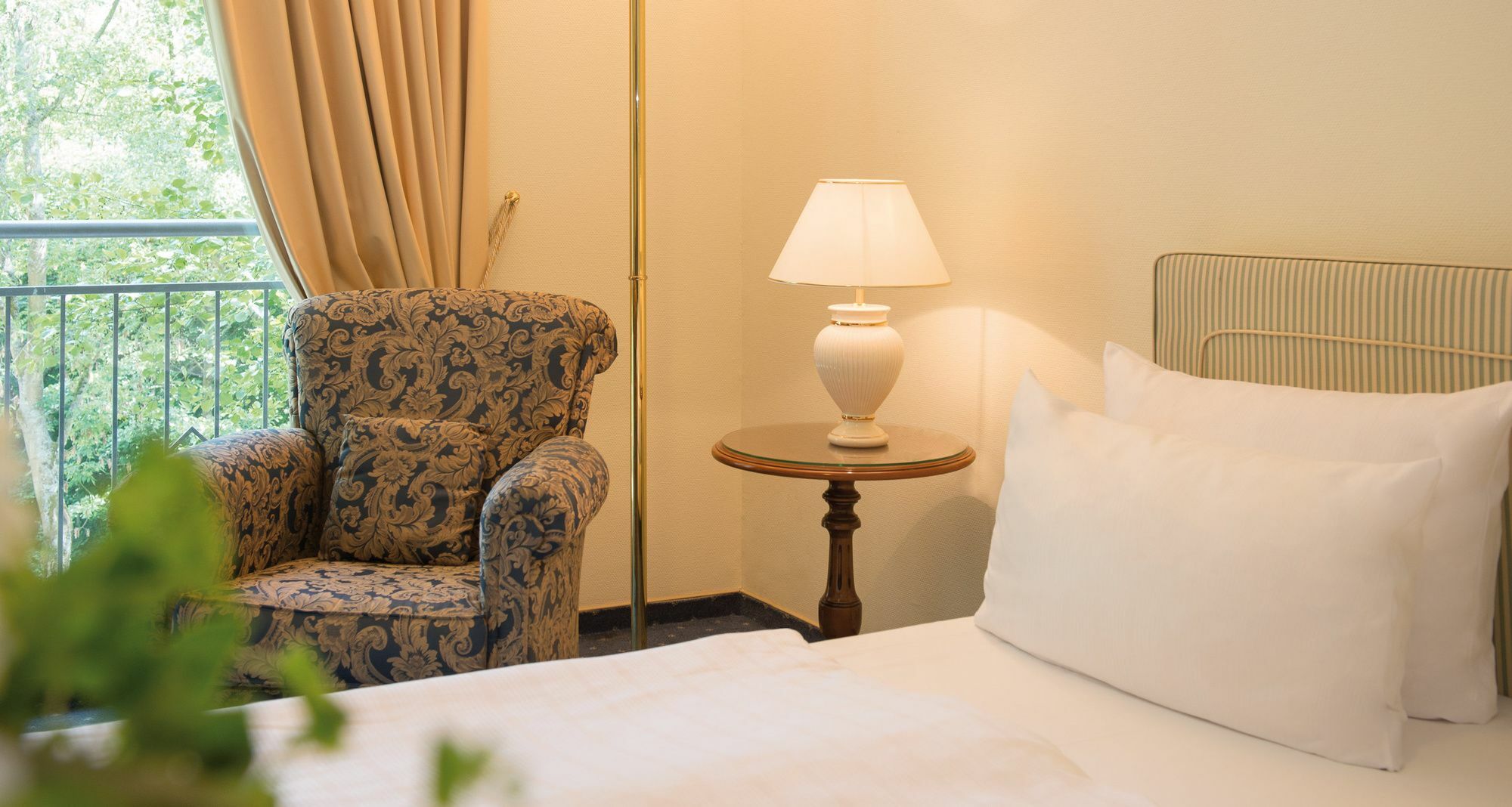 Victor'S Residenz-Hotel Σααρμπρύκεν Εξωτερικό φωτογραφία
