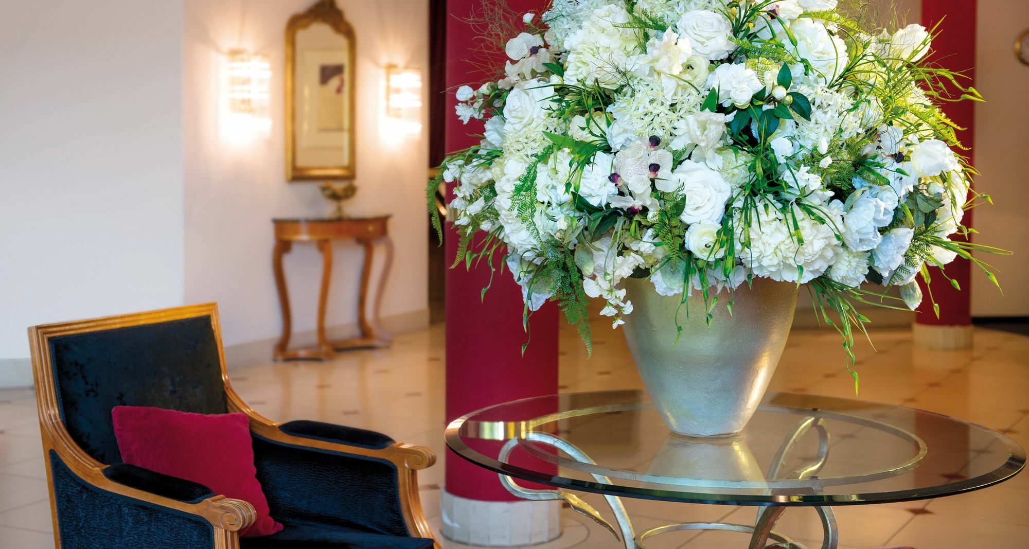 Victor'S Residenz-Hotel Σααρμπρύκεν Εξωτερικό φωτογραφία