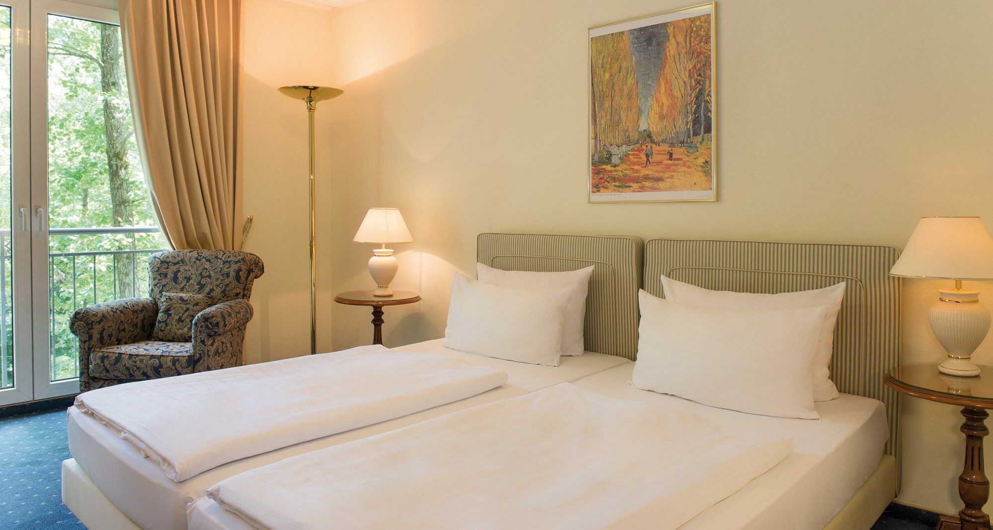 Victor'S Residenz-Hotel Σααρμπρύκεν Εξωτερικό φωτογραφία